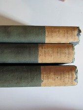 The Poetical Works of S. T. Coleridge *1877, Complete in 3 Volumes* picture