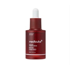 Medicube EGF NAD Firming Ampoule 30ml Niacinamide Korean Skincare K-Beauty picture
