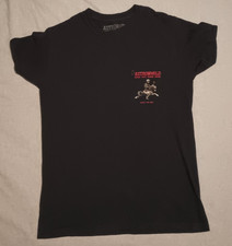Travis Scott AstroWorld Wish You Were Here T-Shirt Men's Size Small picture
