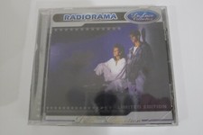 RADIORAMA -- LIMITED EDITION  /RARE/ CD/SEALED picture