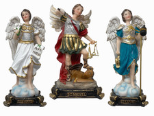 Set  3 Arcángeles 6
