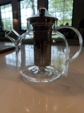 Ehugos Straight Spout Teapot 1500ML New picture