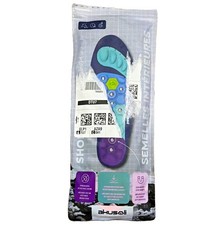 Akusoli Silicone Shoe Insoles Inserts Cushion Insert Pads, Model/MPN DTU7 picture
