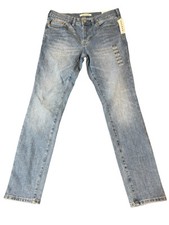NWT PACSUN Stacked Skinny Comfort Stretch Jeans Size 29x30 picture