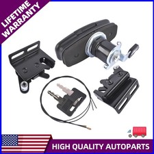 FOR Leer Truck Cap and Tonneau Cover Twist Lock / Handle & Latches 83515/83514 picture