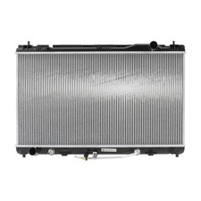 CU2434 Radiator for 2002-2006 Toyota Camry Lexus ES330 2002-2008 Toyota Solara picture