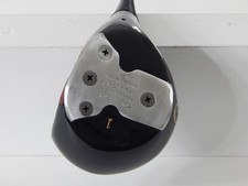 Vintage Refinished Handmade Stan Thompson Tailored Driver picture