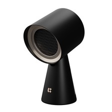 CIARRA Portable Range Hood, 2-Speed Desktop Kitchen Exhaust Fan picture