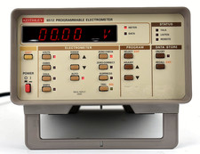 Keithley 6512 Programmable Electrometer picture