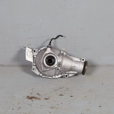 2011-2019 BMW X5 X6 3.0 Front Differential Carrier 31507594314 OEM picture