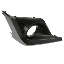 NEW OEM 18-20 Subaru Crosstrek Right Front Fog Light Trim Bezel Cover 57731FL082 picture