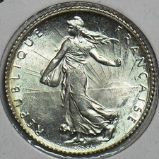 France 1920 Franc 298022 combine shipping picture