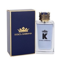 K by Dolce & Gabbana, EDT 3.3 oz / 100 ml Spray For Men picture