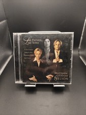 Matthew Gunnar Nelson Like Father Like Sons Music CD (Rick Nelson) picture