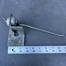 ?? 1967-69 CHEVY OLDS BUICK PONTIAC 4DR DOOR LOCK ACTUATOR picture