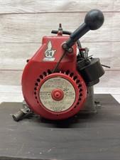 Ohlsson & Rice Tiny Tiger 300 Mini Generator.  Engine and tank only. picture
