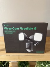 Wyze Cam Floodlight V2 - New in Box picture