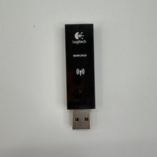 Wireless Gaming Headset Logitech G930 USB Receiver Dongle Adapter  PN-881-000081 picture
