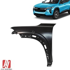 For 2024-2026 Chevy Chevrolet Trax Front Fender Left Driver 42926445 42851578 picture