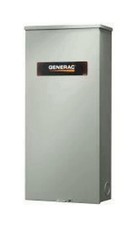 Generac 100 Amp Automatic Transfer Switch Model RTG16EZA3 picture