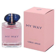 My Way by Giorgio Armani EDP Perfume for Women 3 oz 90 ml New In Box picture