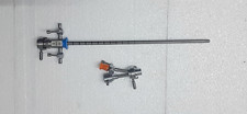 Laparoscopic 22Fr Cystoscope Sheath Obturator With Bridge Instrume picture
