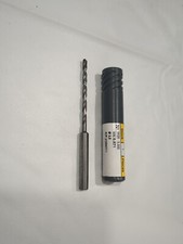 GUHRING Extra Length Drill Bit: 3 mm Dia, 140 ° Point Carbide 9055250030000 picture