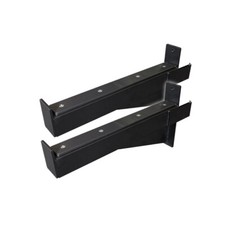 Pro ClubLine Safety Spotter Arms picture