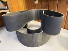 Lot Of 2 Optibelt-RB PL 1333 Ribbed Belt  NEW picture