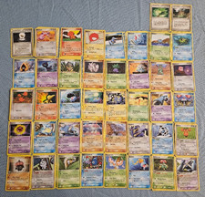 Pokémon EX Hidden Legends 2004 Vintage - Pick Your Card picture