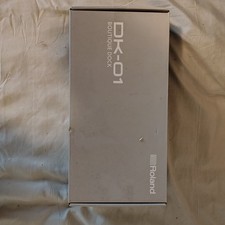 Roland DK-01 Boutique Dock Boutique Series dedicated dock picture