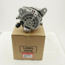 31100-5A2-A02 Alternator For Honda Accord 2.4L 2013 2014 2015 2016 14489 NEW picture