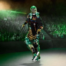WWE Ultimate Edition Penta Action Figure TrueFX WrestleMania 42 Luchador Presale picture