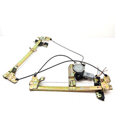 2003-2009 Toyota 4Runner Rear Tailgate Liftgate Hatch Window Regulator W/ Motor picture