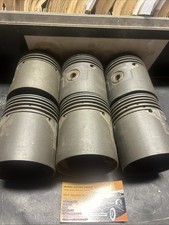 1947 1938 1939 1940 CHEVROLET PISTONS OEM picture