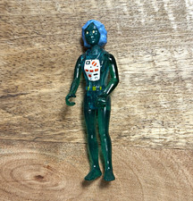 VINTAGE Fisher Price Adventure People X Ray Woman 3.75” Figure 1974 picture