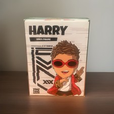 Youtooz Harry SDMN Vinyl Figure - Multicolor Vinyl Character Figure, Boxed picture