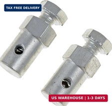 Dorman 03339 Cable Stops 1/8 In. (qty. 2), 2 Pack Universal Fit picture