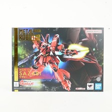 BANDAI METAL ROBOT Spirits SIDE MS MSN-04 Sazabi Char's Counterattack Figure picture