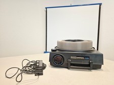 Professionally Rebuilt Kodak Carousel 760H Slide Projector Fully Serviced 9293 picture