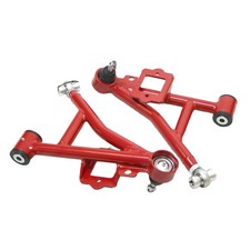 Godspeed Adjustable Front Lower A-Arms For Chevrolet Camaro (F-Body) 1993-2002 picture