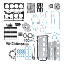 For Ram 1500 2011 12-18 2019 5.7L V8 Complete Rebulit Lifters Kit Camshaft Kit picture