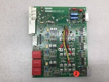 USED ATLAS COPCO SERVO CONTROLLER TECH MOTIVE TOOL 4240-0151-00 picture