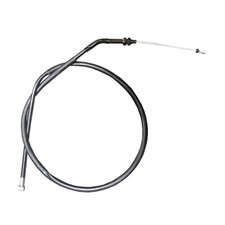Clutch Cable for 1999-2004 Fits Honda TRX 400EX TRX400EX 02-0382 w/ pin picture