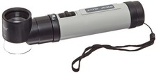 Aircraft Tool Supply Fowler Illuminated Magnifier (10X) picture