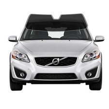 Computerized Custom PreCut 2Ply Window Tint Film Kit For 2007-2013 Volvo C30 picture