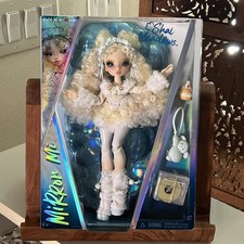 Mirror Mi Shai Meadows Doll Fashion Figure Sheepish Emotion MGA New in Box Rare picture