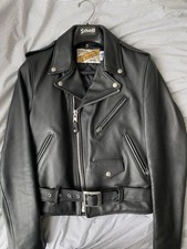 Schott NYC 618 Perfecto - Size 36 picture