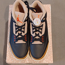 Jordan Air Jordan 3 Retro Desert Elephant CT8532-008 2022 picture