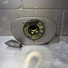 2003-2011 SAAB 9-3 CIM AND KEY (12777263) picture